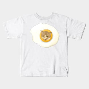 Egg Kids T-Shirt